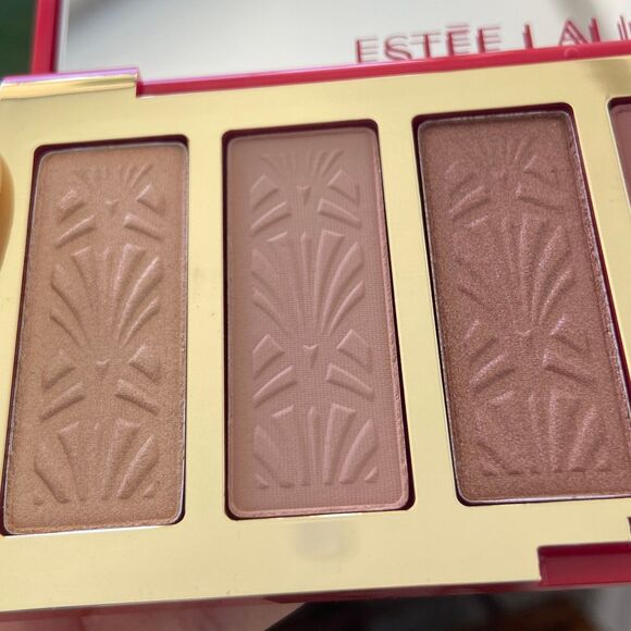 Estee Lauder Trick of the Eyes Eyeshadow Palette, Limited edition 2024 - Picture 2 of 5